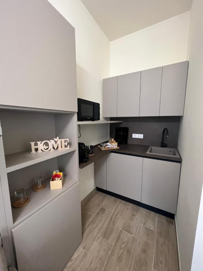 Delizioso Monolocale Zona Washington Apartment *