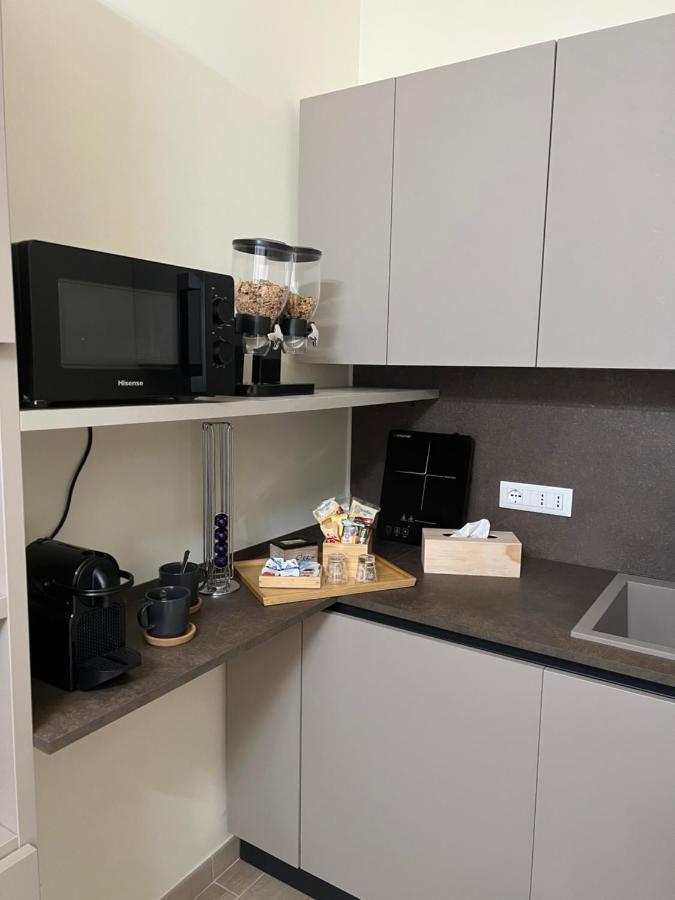 Delizioso Monolocale Zona Washington Apartment *